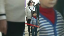 Vəkili Gülər Əhmədovadan yeni xəbər gətirib: “O azyaşlı oğlu üçün darıxır”