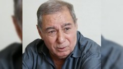 Əkrəm Əylislinin qalmaqallı romanı Ermənistanda çap olunub və səs-küy doğurub