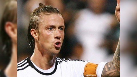 Quti yenidən “Beşiktaş”da oynamaq istəyir