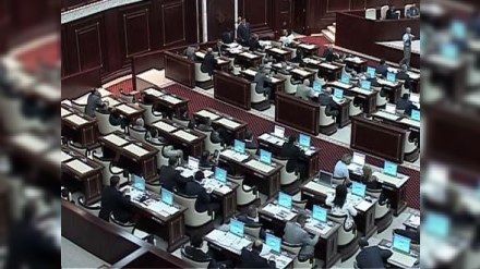 Milli Məclis aprelin 19-da 31 məsələni müzakirəyə çıxaracaq