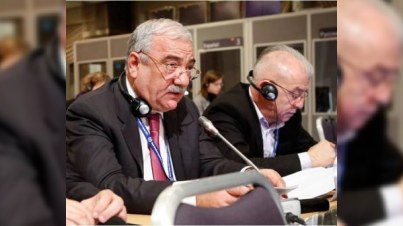 Səttar Mehbalıyev: “Azərbaycan gəncləri arasında işsizlik 10,9% təşkil edir”