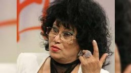 Zeynəb Xanlarova DİN-ə etiraz etdi: “Bu, nə şərdir yaxırlar mənə, mən kişi qızıyam..."