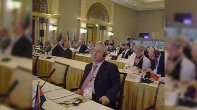 Bakıda Ali Audit Qurumlarının Beynəlxalq Konfransı keçiriləcək