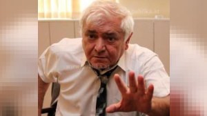 Ramil Usubovun «şəbəkəsi» haqda bir neçə kəlmə
