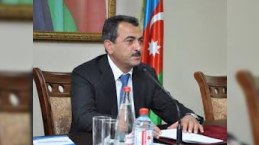 “Azərsu” sədri Bakının içməli su və kanalizasiya məsələsindən danışdı