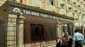 TQDK ali məktəblərə sənəd verən abituriyentlərin ilkin sayını açıqladı
