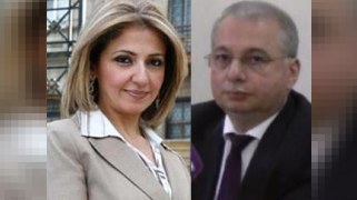 Tanınmış telejurnalist evlilik məsələsinə aydınlıq gətirdi