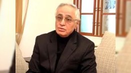 Rəhim Qazıyev yenə polisə çağırıldı