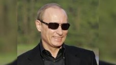 Putin qazancını açıqladı: "Qaz 21", "NİVA" və "Skif" qoşqusu var