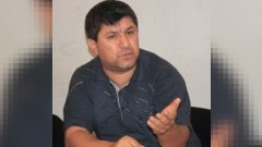 Həbsdə olan baş redaktor Ramiz Mehdiyevi təbrik etdi