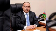 Əli Həsənov: "Zeynəb Xanlarovanı siyasi məqsədlər naminə istifadə etmək müxalifətə nəsib olmayıb"