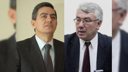 Əli Kərimli seçkilərdə Eldar Namazovun xeyrinə geri çəkilə bilər