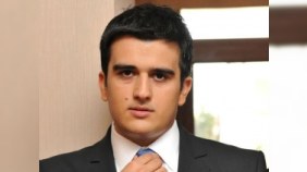 Etibar Məmmədovun oğluna vəzifə verildi