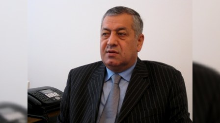Deputat Vahid Əhmədov Zeynəb Xanlarovanın müdafiəsinə qalxdı
