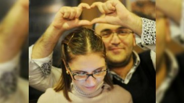 İsa Qəmbər sabah oğluna toy edir