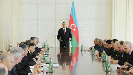 Prezidentdən məmurlara növbəti xəbərdarlıq: “Bundan böyük ədalətsizlik ola bilməz”