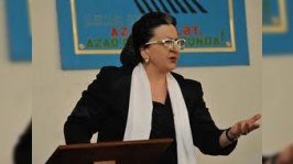 İstefa mədəniyyəti ilə ərsəyə gələn partiya