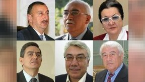 Siyasət yazarları onlardan kimi prezidentliyə güclü namizəd sayırlar? - RƏYLƏR   