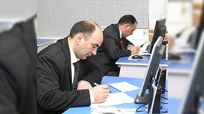 Vakant dövlət qulluğu vəzifələrinin tutulması üçün yeni müsabiqə elan edildi 