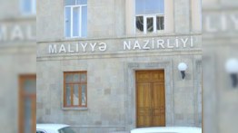 Maliyyə Nazirliyi 2013-cü ilin dövlət büdcəsi barədə məlumat yaydı: “Artıqlıq yaranıb”