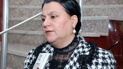 Azərbaycanlı deputatdan Ayətullaha tolerantlıq dərsi