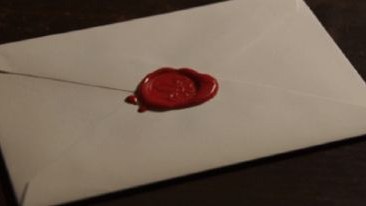 Obamaya gələn gizli məktub Ağ evi şoka saldı