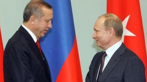  “ABŞ Moskvanın qarşısına Türkiyəni çıxarır”- POLİTOLOQ