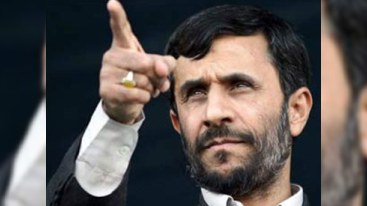 Əhmədinejad: “İran bölgədə sülhün qarantıdır”