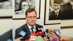 ABŞ rəsmisi: “Bu il Azərbaycanda prezident seçkisinin ədalətli keçirilməsi bizim üçün vacibdi"