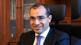 Prezident Mikayıl Cabbarovu təhsil naziri təyin etdi
