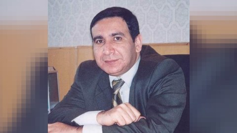 Qorxunun yaratdığı Güc...