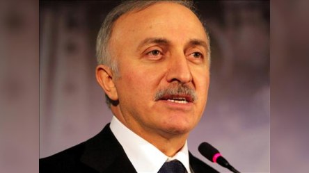 TRT-nin baş direktoru Bakıya gəlir