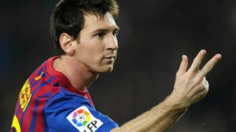 Messi “Barsa”ya kömək edə bilməyəcək
