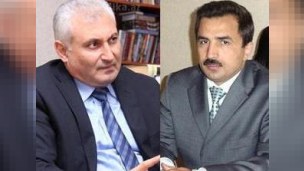 Hikmət Babaoğlu Alqış Həsənoğluna cavab verdi