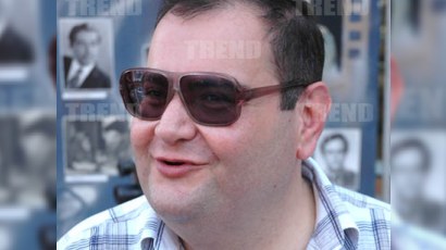 Cəmil Quliyev İctimai Televiziyada işə başladı