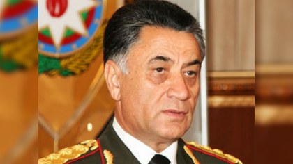 Ramil Usubov polis rəislərinə prezident seçkilərilə bağlı tapşırıq verdi