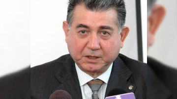 Akif Əlizadə AMEA prezidentliyinə yeganə namizəd oldu
