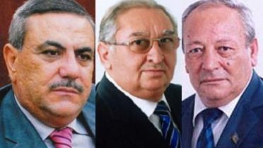 Deputatlar Sərdar Cəlaloğluna hiddətləndilər: “O, tarixin qara ləkəsidir”