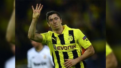 Çempionlar Liqası - yarımfinal: “Borussiya” “Real”a futbol dərsi keçdi