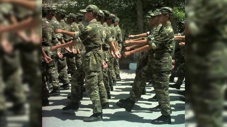 Müdafiə Nazirliyi jurnalistləri cəbhə bölgəsindəki hərbi hissəyə aparacaq