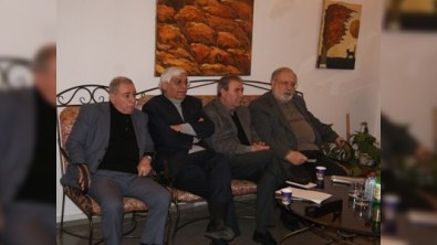 Ziyalılar Forumu yenidən toplanır