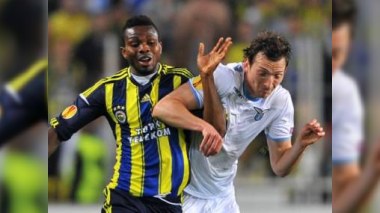 UEFA Avroliqada yarımfinal həyəcanı başladı