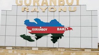 Goranboyda məcburi köçkünlər ayağa qalxdılar