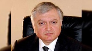 Nalbandyan Azərbaycana tövsiyə vermək istəyir