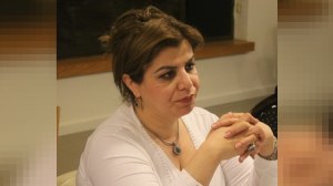 Gülər Əhmədova: “İlham Əliyevə və ailəmə arxalanıram” - MÜSAHİBƏ