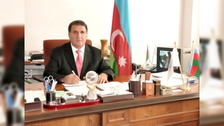 İsa Həbibbəyli vəzifəsindən azad edildi