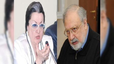 Lalə Şövkət Rüstəm İbrahimbəyova şərt qoydu: “Milli Şuraya qoşulmağa hazırıq, amma...”