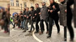 Abutalibov Rəsul Quliyev və Etibar Məmmədova "YOX" dedi