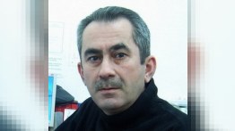 Azər Hüseynbala: “Eynulla çağırsa da getməyəcəm” 