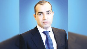 Yeni təhsil naziri barədə təzə MƏLUMAT - Mikayıl Cabbarov dünya çempionu imiş